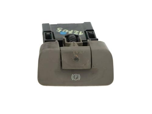 Used Hand brake Hand brake RENAULT SCÉNIC II (JM0/1_) [2003-2010] 40494745 40494745