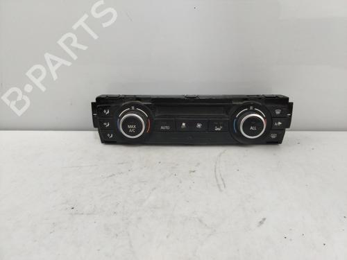 Used Climate control BMW X1 (E84) sDrive 20 d (177 hp) 19163813