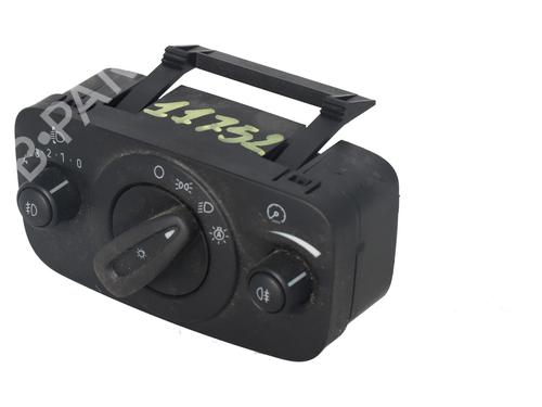 Headlight switch FORD C-MAX II (DXA/CB7, DXA/CEU) | BP36409456I24 - Image 4