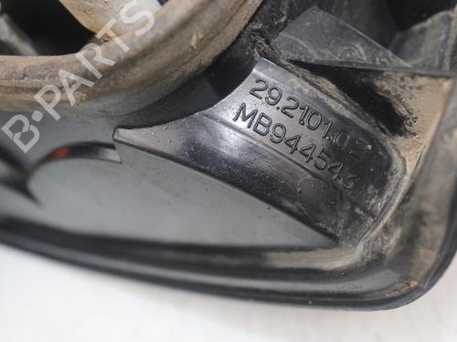 Left taillight MITSUBISHI CARISMA (DA_)  | BP16756695C34 