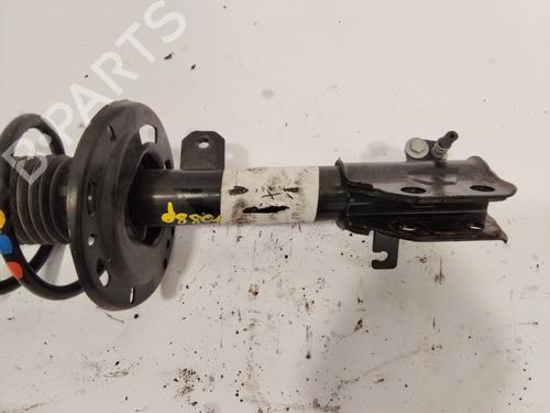 Right front shock absorber CITROËN C4 III (BA_, BB_, BC_)  | BP24942757M17 