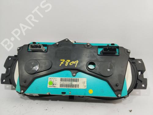 Instrument cluster DACIA LOGAN (LS_)  | BP21375228C47 