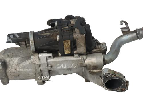 Used Egr Egr PEUGEOT 308 I (4A_, 4C_) [2007-2016] 34353352 34353352