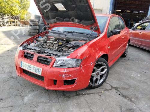 Driver airbag FIAT STILO (192_) 1.9 D Multijet | BP30092040C9