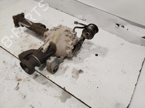 Front differential SUZUKI GRAND VITARA II (JT, TE, TD)  | BP29721649M23 