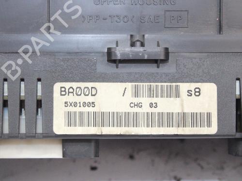 Instrument cluster NISSAN PRIMERA Hatchback (P12) 1.9 dCi | BP15669437C47 