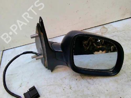 Right mirror VW POLO III (6N1)  | BP8574028C27