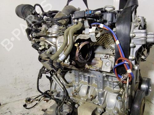 Engine RENAULT MEGANE IV Hatchback (B9A/M/N_) | BP37195367M1 - Image 7