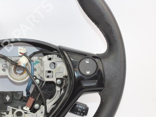Steering wheel PEUGEOT 108 1.0 VTi | BP15226081C49 