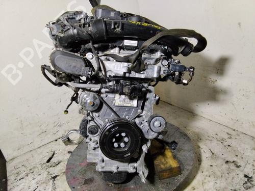 Engine OPEL MOKKA | BP37594953M1 - Image 8