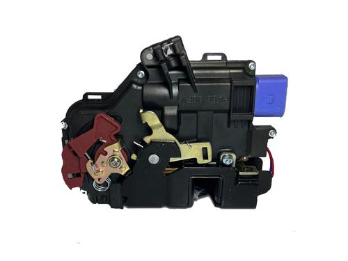 Front left lock VW GOLF V (1K1)  | BP9829320C98 