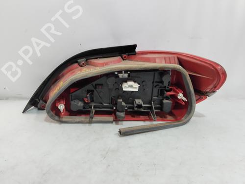 Left taillight PEUGEOT 406 (8B) 2.0 HDI 110 | BP27529872C34 