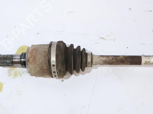 Left front driveshaft KIA PICANTO II (TA) 1.0 | BP38014534M38 - Image 2