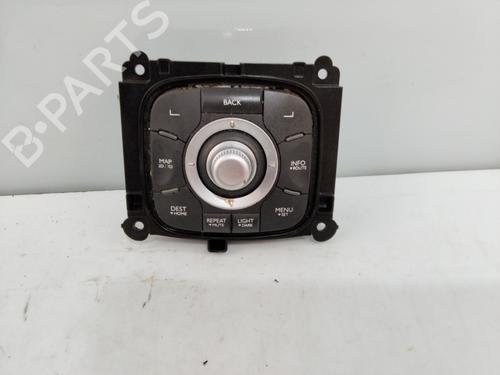 Switch RENAULT LAGUNA III (BT0/1) 2.0 dCi (BT01, BT08, BT09, BT0E, BT0K, BT12, BT1C, BT1D,... | BP19116170I30 