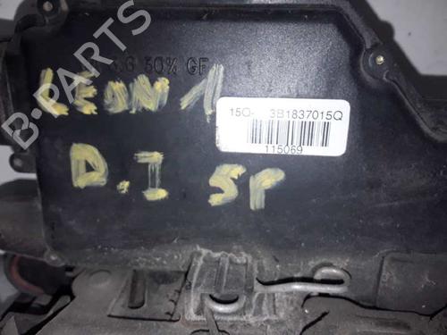 Front right lock SKODA OCTAVIA I (1U2) 1.9 TDI | BP8577492C97 