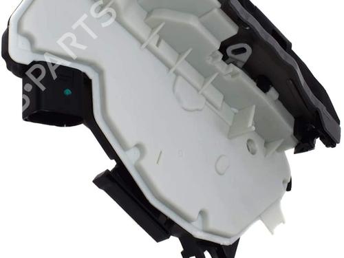 Used Front left lock VW GOLF VI (5K1) [2008-2014]  9041352
