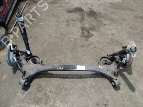 Rear axle FORD KUGA III (DFK)  | BP25857590M2 