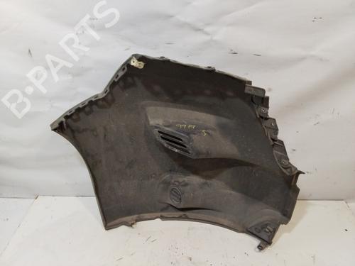 Corner bumper FIAT DUCATO Platform/Chassis (250_) 130 Multijet 2,3 D | BP30058465C117 
