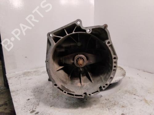 Gearkasse BMW X5 (E53) 3.0 d (218 hp) 25816279