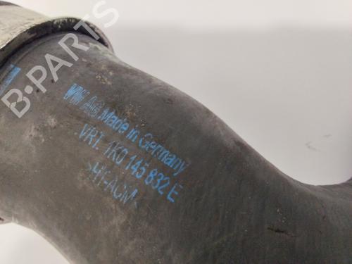 Pipe VW TOURAN (1T1, 1T2)  | BP24368567M125 