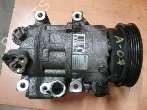 AC compressor KIA CEE'D Hatchback (ED)  | BP8551776M34 