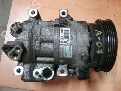 Compressor A/A KIA CEE'D Hatchback (ED) 1.4 (109 hp) 8551776