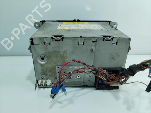 Radio VW PASSAT B6 (3C2) 2.0 TDI | BP19804636E6 