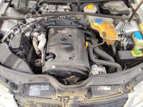 Køler VW PASSAT B5 (3B2)  | BP30865978M31 