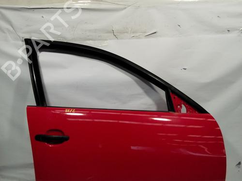 Used Right front door SEAT IBIZA III (6L1) [2002-2009]  25278218