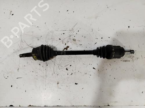 Used Left front driveshaft Left front driveshaft 37757264 37757264