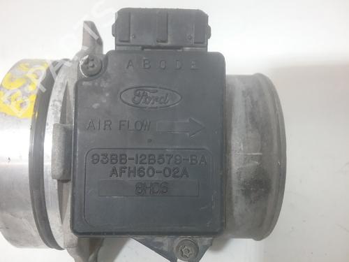 Mass air flow sensor FORD ESCORT V (AAL, ABL)  | BP10250480M95 