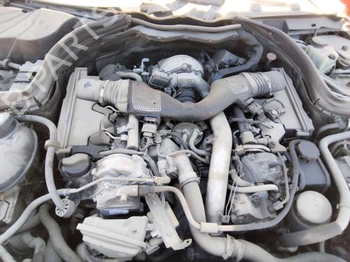 Electronic module MERCEDES-BENZ C-CLASS (W204) C 350 CDI 4-matic (204.089) | BP34279662M83  - Image 9