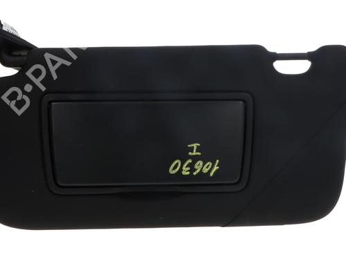 Pala sol esquerda FORD PUMA (J2K, CF7) [2019-2025]  31148599