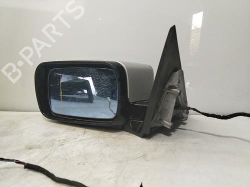 Used Right mirror BMW 3 (E46) 320 d (150 hp) 20488402