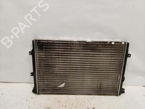Water radiator VW TIGUAN (5N_) 2.0 TDI 4motion | BP26602816M31 