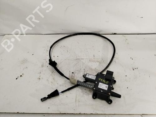 Used Hand brake CITROËN C4 Grand Picasso I (UA_) [2006-2013]  32737067