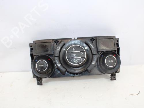 Climate control PEUGEOT 308 SW I (4E_, 4H_) 1.6 HDi | BP15203348I5 