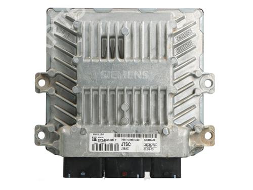 Used Engine control unit (ECU) Engine control unit (ECU) FORD FOCUS II (DA_, HCP, DP) 2.0 TDCi (136 hp) 35794733 35794733