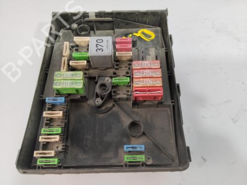 Fuse box SEAT ALTEA XL (5P5, 5P8)  | BP28158264E1 
