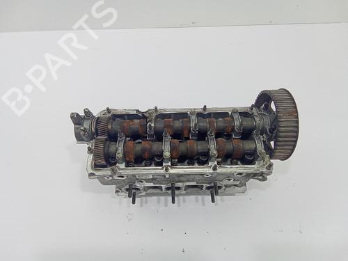 Topstykke AUDI A4 B6 Avant (8E5) 2.5 TDI quattro (180 hp) 13392235