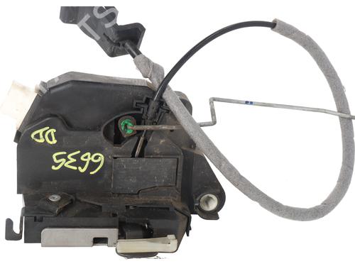 Serrure avant droite Serrure avant droite MINI MINI (R56) Cooper S (174 hp) 36670289 36670289