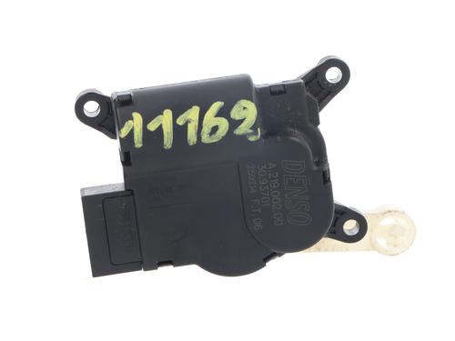 Used Fuel door actuator CITROËN BERLINGO MULTISPACE (B9) 1.6 HDi 75 / BlueHDi 75 (75 hp) 33026183