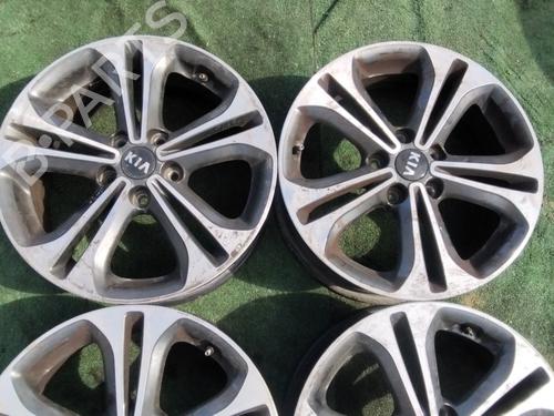 Fælk KIA CEE'D (JD) | BP36024789C45 - Image 3