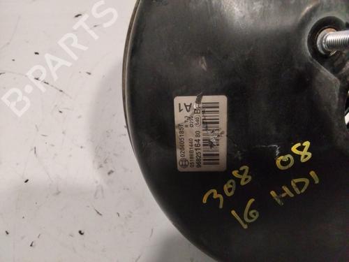 Servo brake PEUGEOT 308 I (4A_, 4C_)  | BP28974946M42 