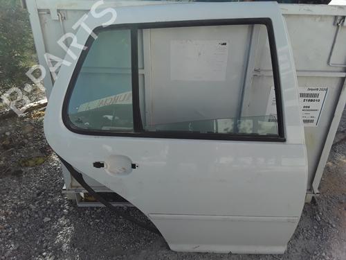 Dør høyre bak VW GOLF IV (1J1) [1997-2008]  8584235