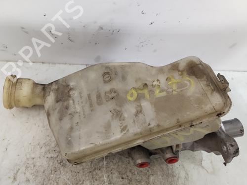 Brake master cylinder PEUGEOT 207 (WA_, WC_) 1.6 HDi | BP27456097M77 