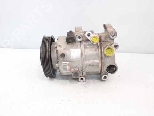 AC compressor KIA SPORTAGE IV (QL, QLE)  | BP17758281M34 