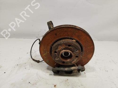 Used Left front steering knuckle RENAULT CAPTUR I (J5_, H5_) [2013-2025]  28542158