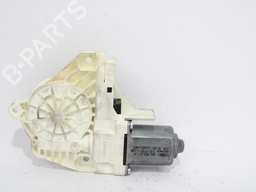 Left rear window motor AUDI A4 B8 (8K2) 2.0 TDI | BP11676549E23 