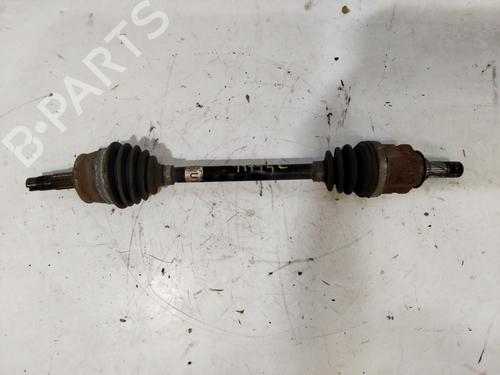 Used Left front driveshaft Left front driveshaft 36844739 36844739